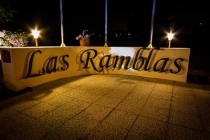 Living in Altamira